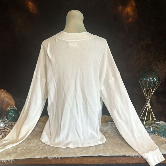 Velvet top M (6015B) - Picture 4 of 7